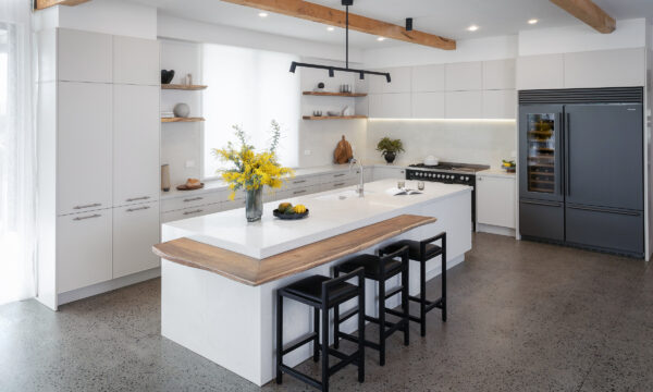 2023 Luxury Kitchens