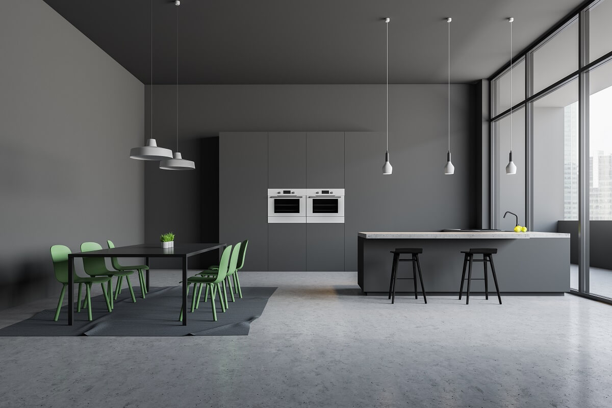 Layout For Your Kitchen